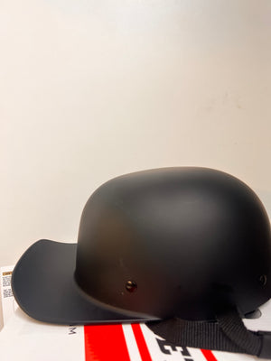 BFR Retro Cap Baseball Half Helmet
