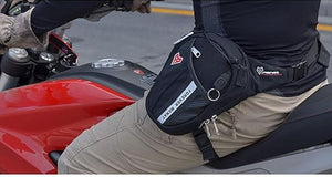BFR Motorcycle Racing Leg Bag