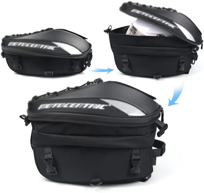 BFR Helmets Motorcycle Waterproof Backpack