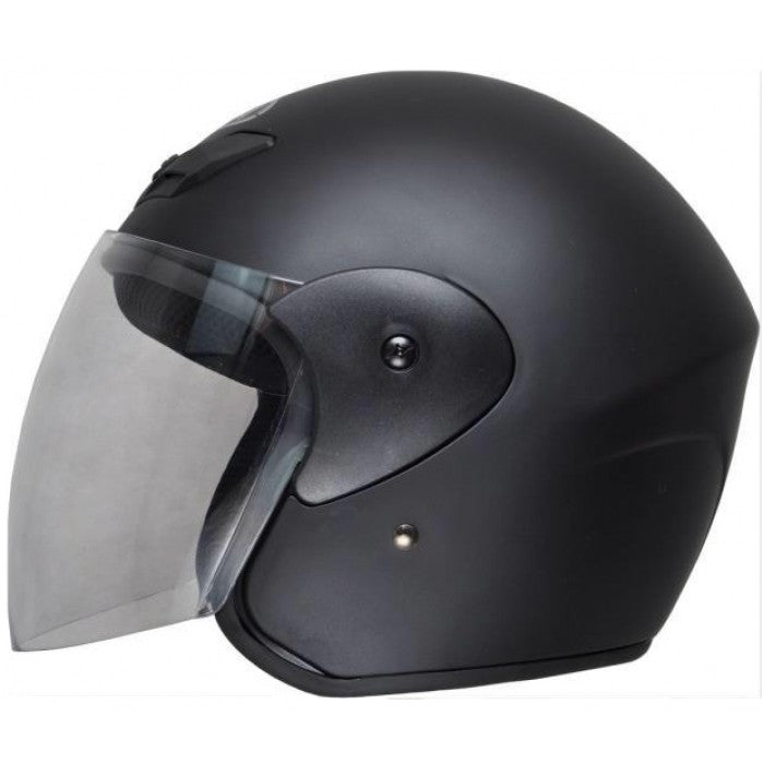 2017 best 3 4 motorcycle helmet with sheild 3/4 Helmets Open Face Adult Motorbike Double Visor This motorcycle helmet also has a tool Harley-Davidson Men's Sun Shield 3/4