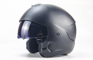 BFR Combat Open Face Helmet